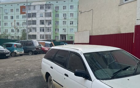 Nissan Expert, 2002 год, 80 000 рублей, 4 фотография