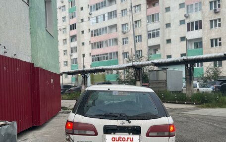 Nissan Expert, 2002 год, 80 000 рублей, 6 фотография