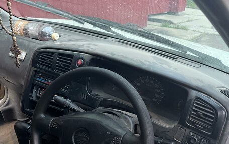 Nissan Expert, 2002 год, 80 000 рублей, 8 фотография