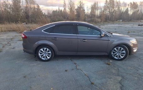 Ford Mondeo IV, 2011 год, 1 000 000 рублей, 4 фотография