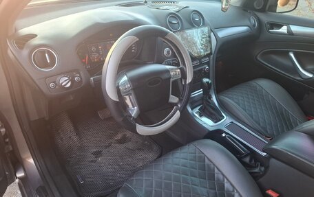 Ford Mondeo IV, 2011 год, 1 000 000 рублей, 9 фотография