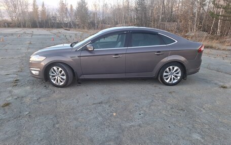 Ford Mondeo IV, 2011 год, 1 000 000 рублей, 3 фотография