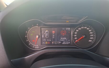 Ford Mondeo IV, 2011 год, 1 000 000 рублей, 10 фотография