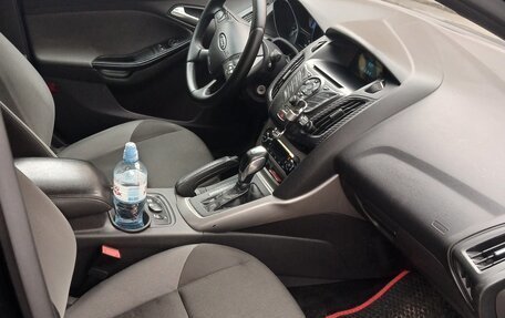 Ford Focus III, 2013 год, 600 000 рублей, 5 фотография