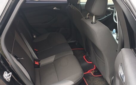 Ford Focus III, 2013 год, 600 000 рублей, 6 фотография