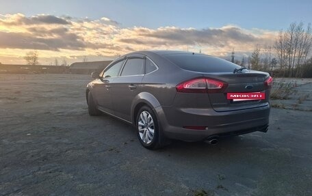 Ford Mondeo IV, 2011 год, 1 000 000 рублей, 6 фотография