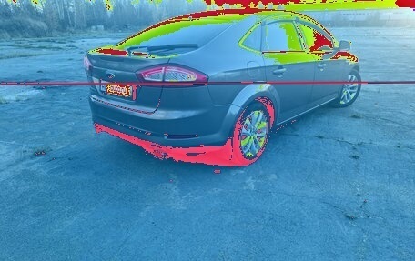 Ford Mondeo IV, 2011 год, 1 000 000 рублей, 5 фотография