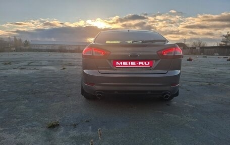 Ford Mondeo IV, 2011 год, 1 000 000 рублей, 7 фотография