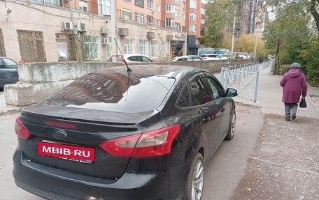 Ford Focus III, 2013 год, 600 000 рублей, 2 фотография