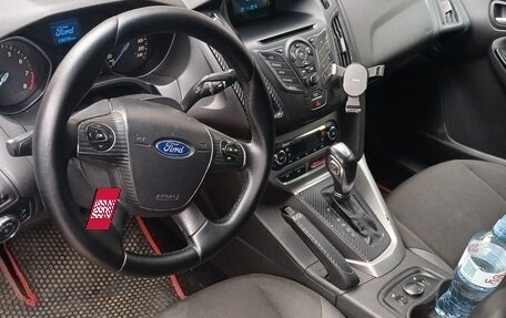 Ford Focus III, 2013 год, 600 000 рублей, 4 фотография
