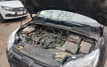 Ford Focus III, 2013 год, 600 000 рублей, 9 фотография