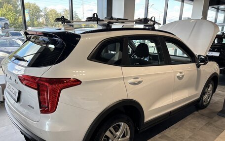 Haval Jolion, 2025 год, 2 399 000 рублей, 2 фотография