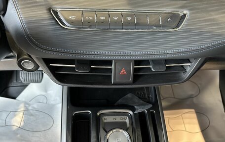 Haval Jolion, 2025 год, 2 399 000 рублей, 10 фотография
