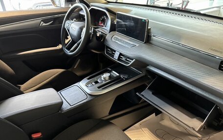 Haval Jolion, 2025 год, 2 399 000 рублей, 12 фотография