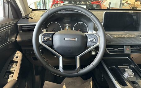 Haval Jolion, 2025 год, 2 399 000 рублей, 8 фотография