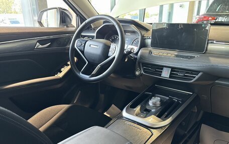 Haval Jolion, 2025 год, 2 399 000 рублей, 7 фотография