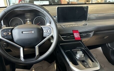 Haval Jolion, 2025 год, 2 399 000 рублей, 6 фотография