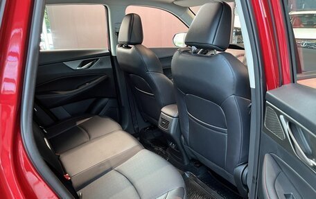 Changan CS35 Plus, 2025 год, 2 709 900 рублей, 10 фотография