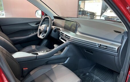 Changan CS35 Plus, 2025 год, 2 709 900 рублей, 8 фотография