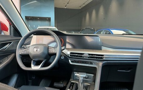 Changan CS35 Plus, 2025 год, 2 709 900 рублей, 9 фотография