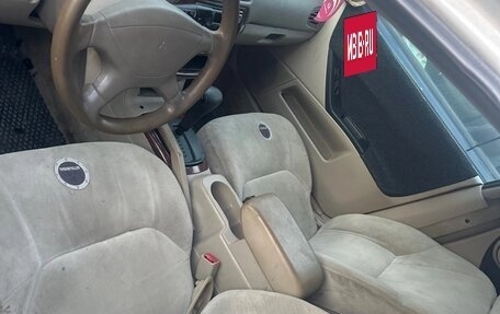 Mitsubishi Galant VIII, 2001 год, 200 000 рублей, 3 фотография