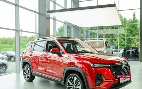 Changan CS35 Plus, 2025 год, 2 709 900 рублей, 5 фотография