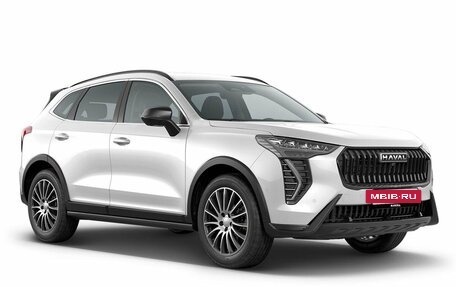 Haval Jolion, 2025 год, 2 399 000 рублей, 19 фотография