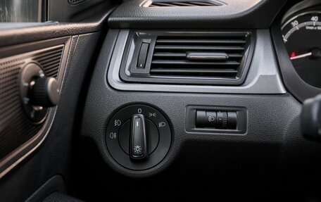 Skoda Rapid I, 2019 год, 1 178 000 рублей, 11 фотография