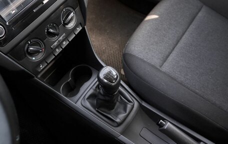 Skoda Rapid I, 2019 год, 1 178 000 рублей, 8 фотография