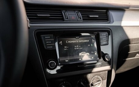 Skoda Rapid I, 2019 год, 1 178 000 рублей, 7 фотография