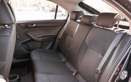 Skoda Rapid I, 2019 год, 1 178 000 рублей, 13 фотография