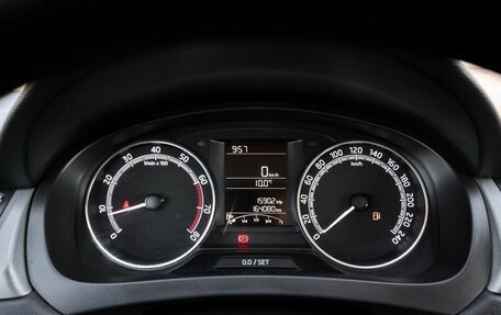 Skoda Rapid I, 2019 год, 1 178 000 рублей, 17 фотография