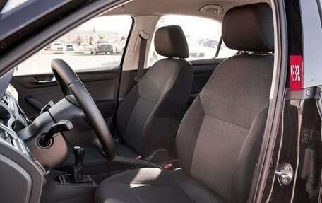 Skoda Rapid I, 2019 год, 1 178 000 рублей, 12 фотография