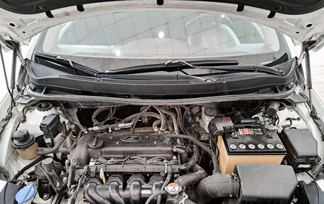 Hyundai Solaris II рестайлинг, 2016 год, 654 000 рублей, 13 фотография