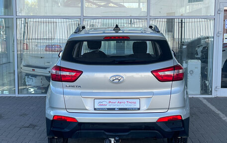 Hyundai Creta I рестайлинг, 2019 год, 1 849 000 рублей, 4 фотография