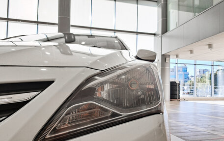 Hyundai Solaris II рестайлинг, 2016 год, 654 000 рублей, 21 фотография