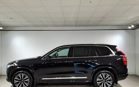 Volvo XC90 II рестайлинг, 2022 год, 5 997 000 рублей, 5 фотография