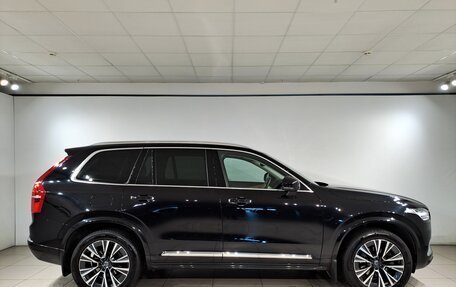 Volvo XC90 II рестайлинг, 2022 год, 5 997 000 рублей, 6 фотография