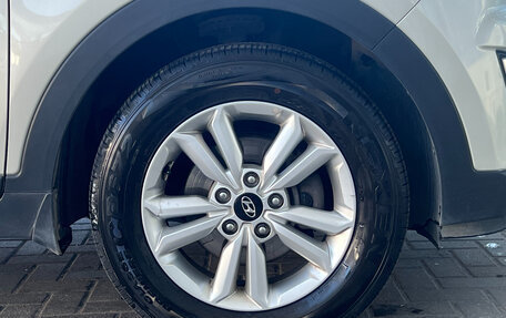 Hyundai Creta I рестайлинг, 2019 год, 1 849 000 рублей, 11 фотография