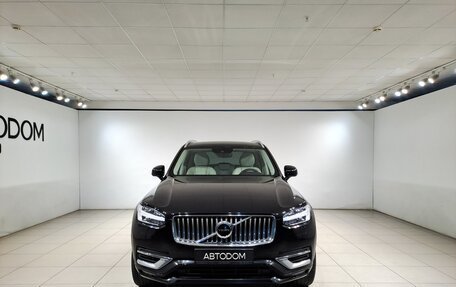 Volvo XC90 II рестайлинг, 2022 год, 5 997 000 рублей, 7 фотография