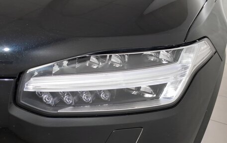 Volvo XC90 II рестайлинг, 2022 год, 5 997 000 рублей, 9 фотография