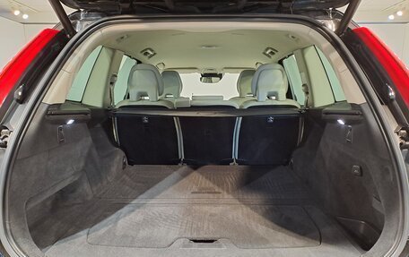 Volvo XC90 II рестайлинг, 2022 год, 5 997 000 рублей, 18 фотография