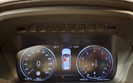Volvo XC90 II рестайлинг, 2022 год, 5 997 000 рублей, 20 фотография