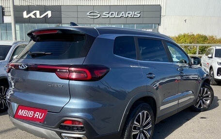 Chery Tiggo 8 I, 2020 год, 1 688 000 рублей, 2 фотография