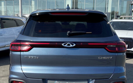 Chery Tiggo 8 I, 2020 год, 1 688 000 рублей, 4 фотография