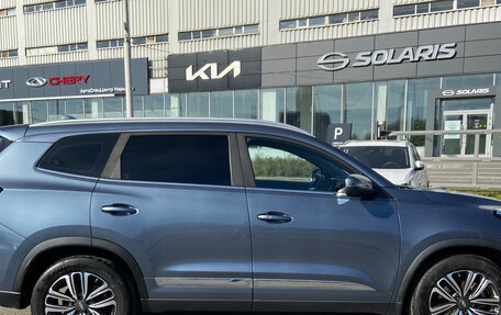 Chery Tiggo 8 I, 2020 год, 1 688 000 рублей, 5 фотография