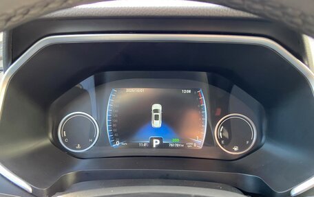 Chery Tiggo 8 I, 2020 год, 1 688 000 рублей, 14 фотография