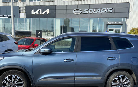 Chery Tiggo 8 I, 2020 год, 1 688 000 рублей, 6 фотография