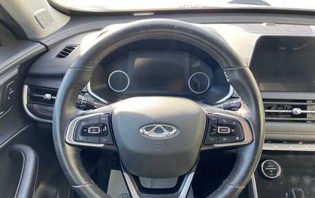 Chery Tiggo 8 I, 2020 год, 1 688 000 рублей, 13 фотография