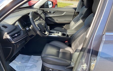 Chery Tiggo 8 I, 2020 год, 1 688 000 рублей, 9 фотография